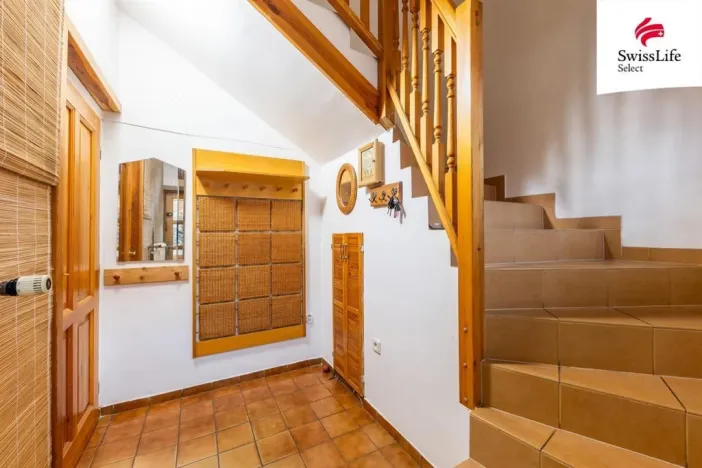 Prodej rodinného domu, Bdeněves, 271 m2