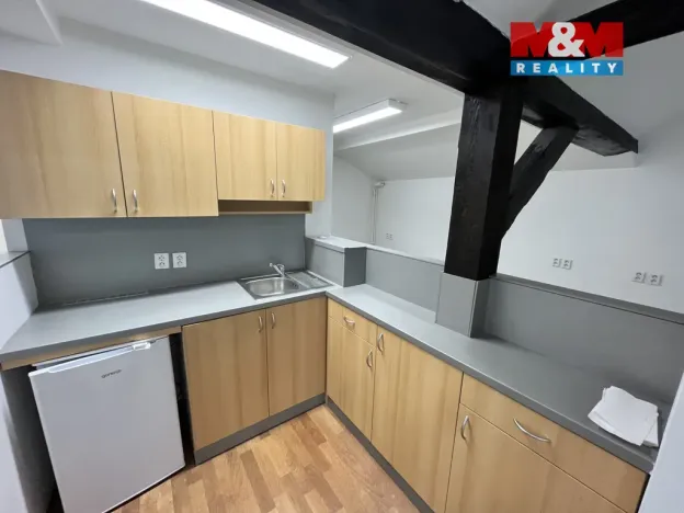 Pronájem kanceláře, Ostrava - Moravská Ostrava, Nemocniční, 277 m2