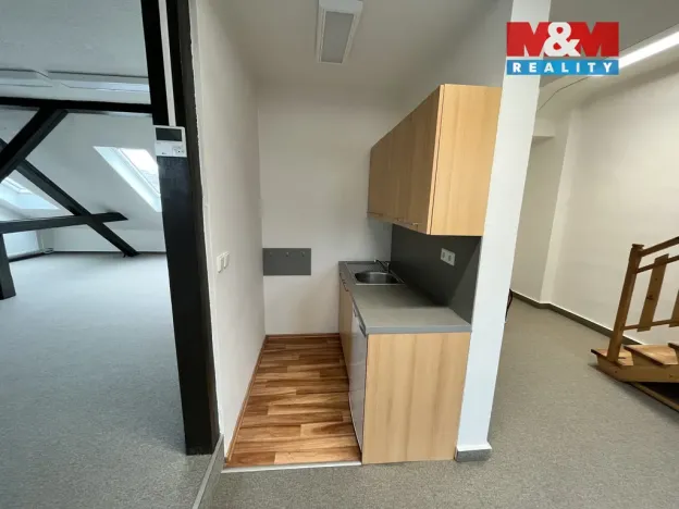 Pronájem kanceláře, Ostrava - Moravská Ostrava, Nemocniční, 277 m2