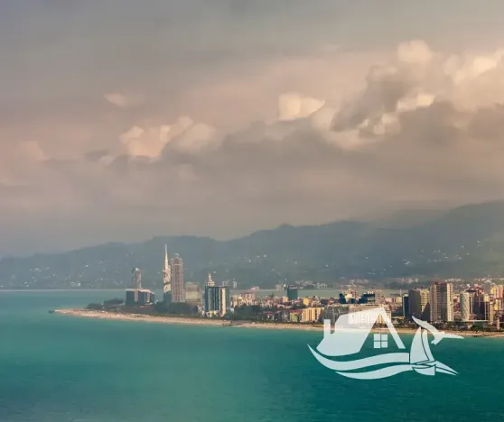 Prodej rodinného domu, Batumi, Gruzie, 160 m2