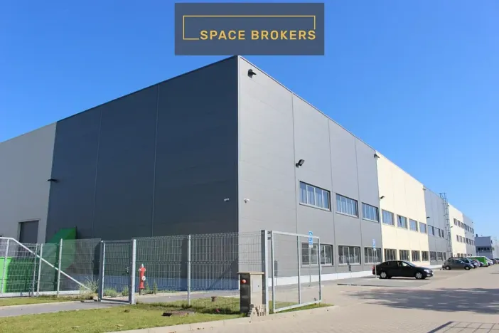 Pronájem skladu, Prostějov, 3456 m2