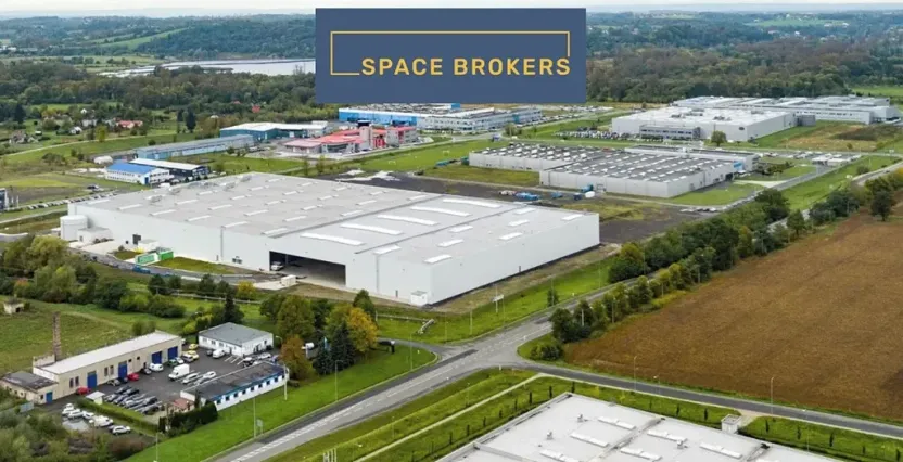 Pronájem skladu, Karviná, 10466 m2