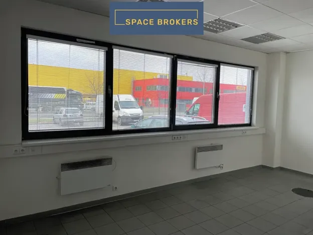 Pronájem skladu, Olomouc, 4824 m2