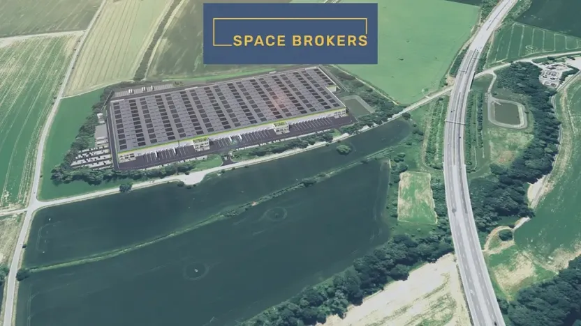 Pronájem skladu, Velké Albrechtice, 69000 m2