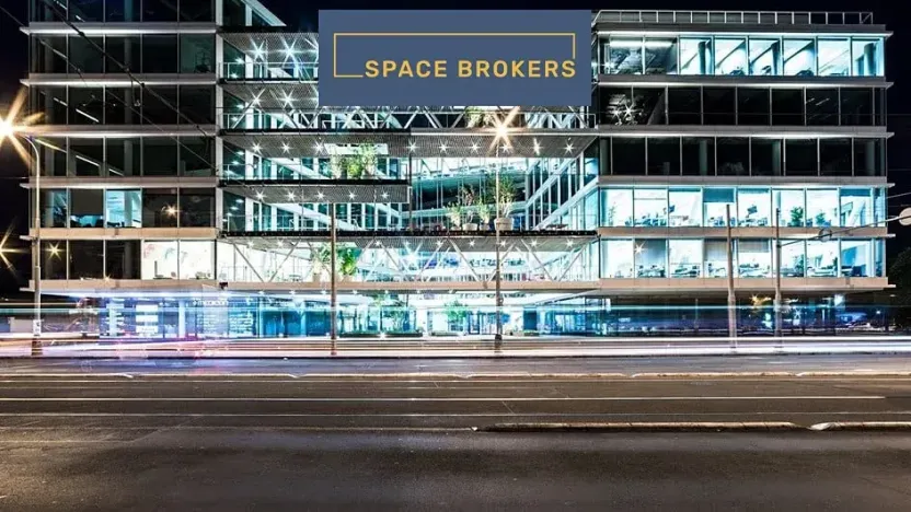 Pronájem kanceláře, Praha - Holešovice, Plynární, 650 m2