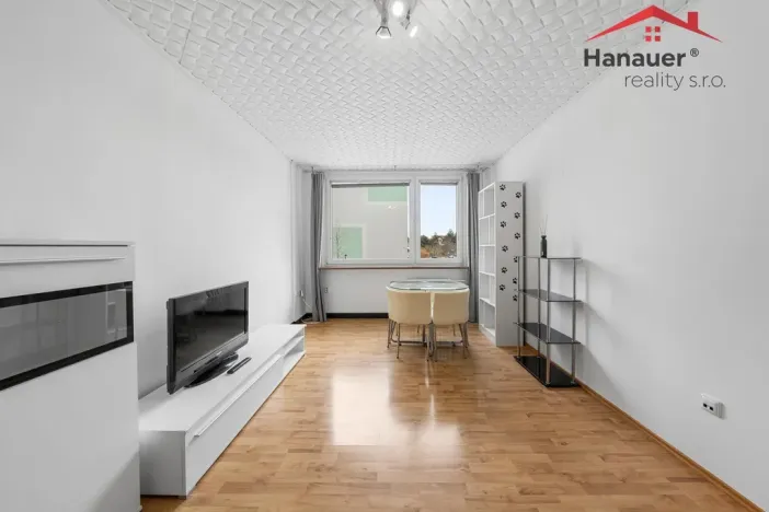 Prodej bytu 2+kk, Praha - Letňany, Krausova, 45 m2