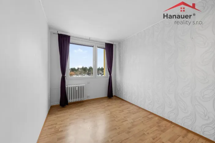 Prodej bytu 2+kk, Praha - Letňany, Krausova, 45 m2