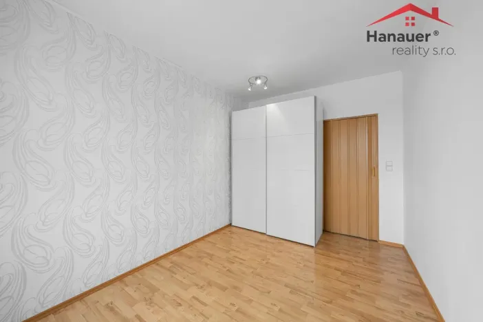 Prodej bytu 2+kk, Praha - Letňany, Krausova, 45 m2