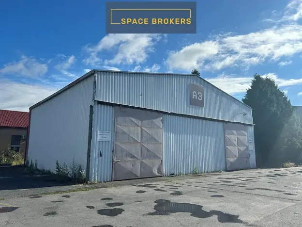 Pronájem skladu, Lysá nad Labem, 4726 m2