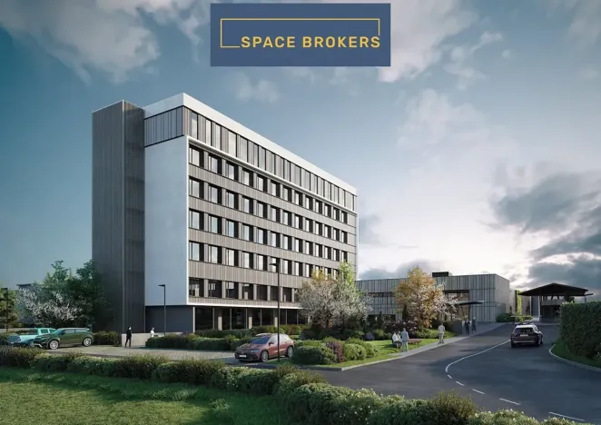 Pronájem skladu, Tachov, 13500 m2