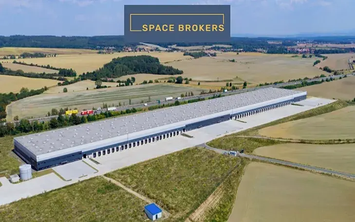 Pronájem skladu, Heřmanova Huť, 10000 m2