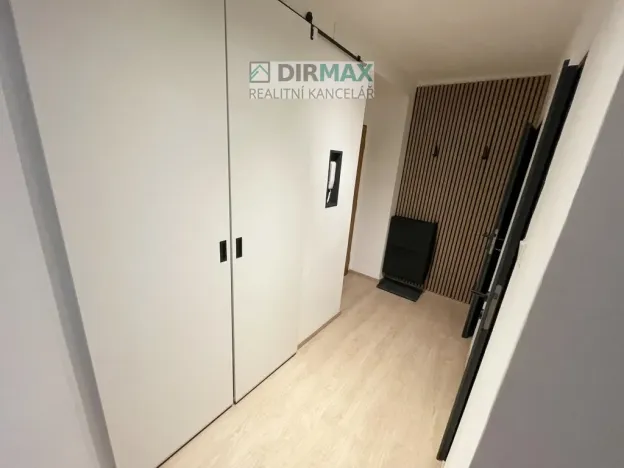 Pronájem bytu 1+1, Plzeň - Božkov, Barákova, 45 m2