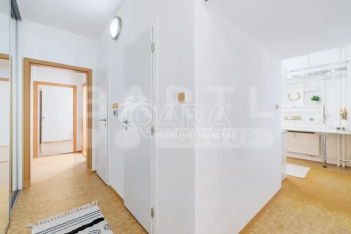 Prodej bytu 3+1, České Budějovice - České Budějovice 2, K. Chocholy, 66 m2