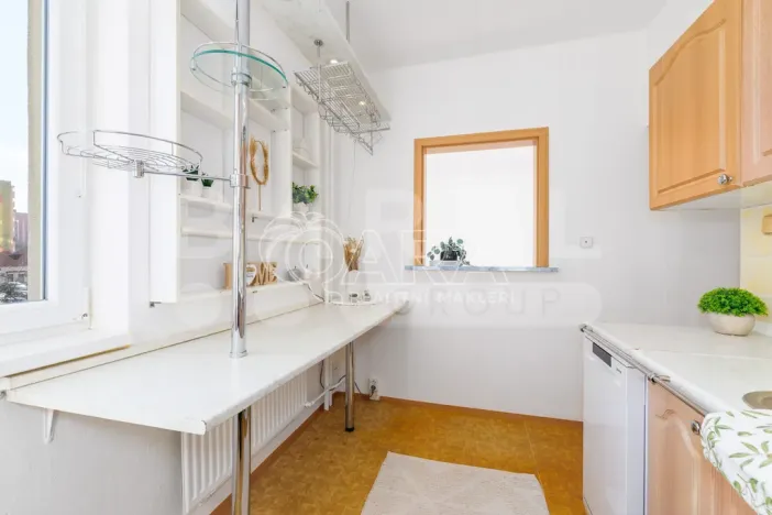 Prodej bytu 3+1, České Budějovice - České Budějovice 2, K. Chocholy, 66 m2