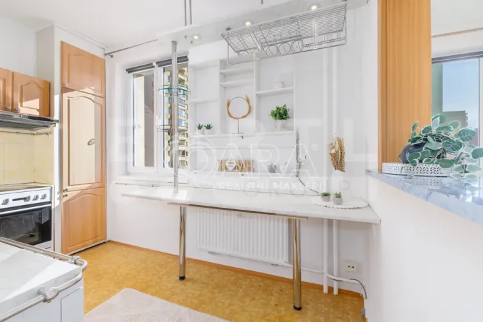 Prodej bytu 3+1, České Budějovice - České Budějovice 2, K. Chocholy, 66 m2