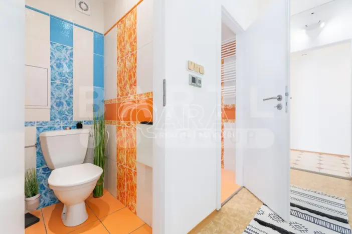 Prodej bytu 3+1, České Budějovice - České Budějovice 2, K. Chocholy, 66 m2