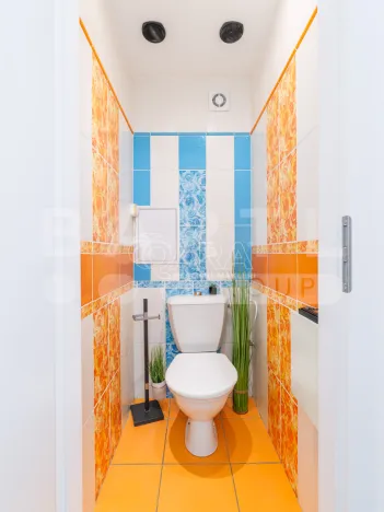 Prodej bytu 3+1, České Budějovice - České Budějovice 2, K. Chocholy, 66 m2