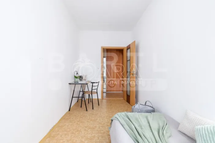 Prodej bytu 3+1, České Budějovice - České Budějovice 2, K. Chocholy, 66 m2