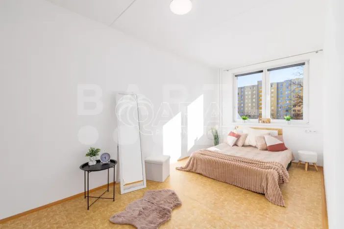 Prodej bytu 3+1, České Budějovice - České Budějovice 2, K. Chocholy, 66 m2