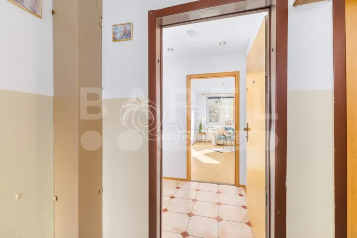 Prodej bytu 3+1, České Budějovice - České Budějovice 2, K. Chocholy, 66 m2