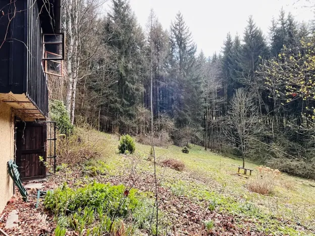 Prodej chalupy, Rychnov u Jablonce nad Nisou, 160 m2