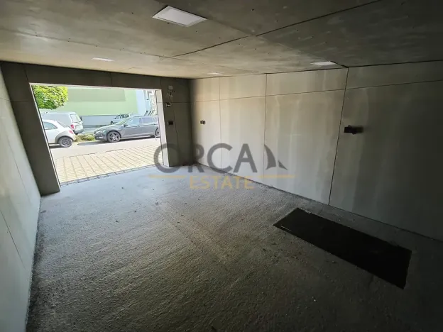 Prodej garáže, Kyjov, Sídliště M. Švabinského, 17 m2