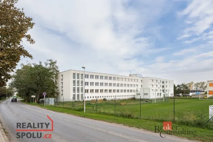 Pronájem bytu 1+kk, Mlékojedy, 45 m2