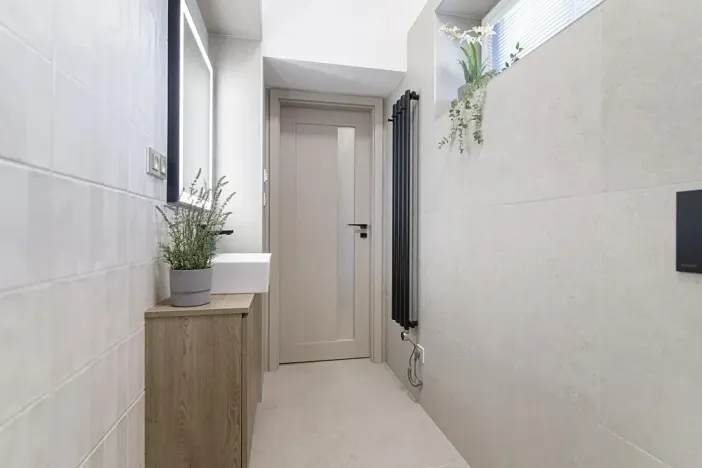 Pronájem bytu 2+kk, Ostrava, Slavníkovců, 48 m2