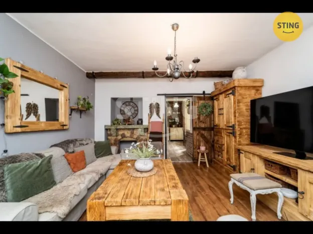 Prodej bytu 2+1, Ostrava, Rodimcevova, 70 m2