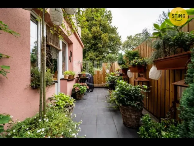 Prodej bytu 2+1, Ostrava, Rodimcevova, 70 m2