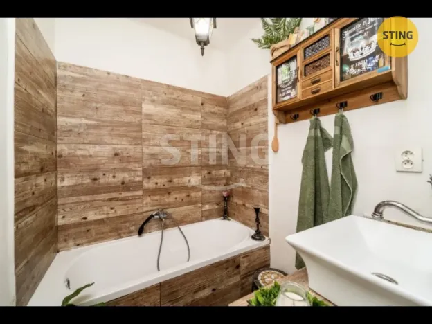 Prodej bytu 2+1, Ostrava, Rodimcevova, 70 m2