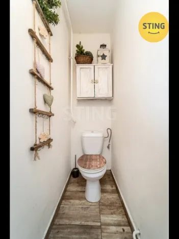 Prodej bytu 2+1, Ostrava, Rodimcevova, 70 m2