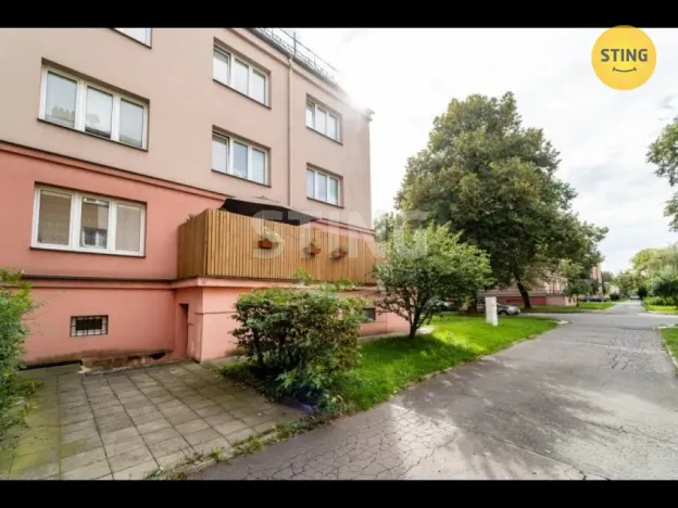 Prodej bytu 2+1, Ostrava, Rodimcevova, 70 m2