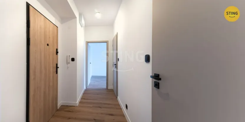 Prodej bytu 2+1, Český Těšín, Frýdecká, 51 m2