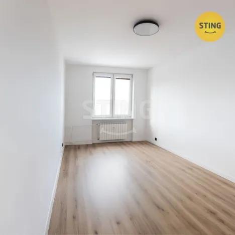 Prodej bytu 2+1, Český Těšín, Frýdecká, 51 m2