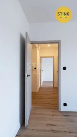 Prodej bytu 2+1, Český Těšín, Frýdecká, 51 m2