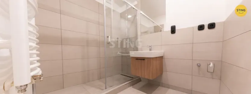 Prodej bytu 2+1, Český Těšín, Frýdecká, 51 m2