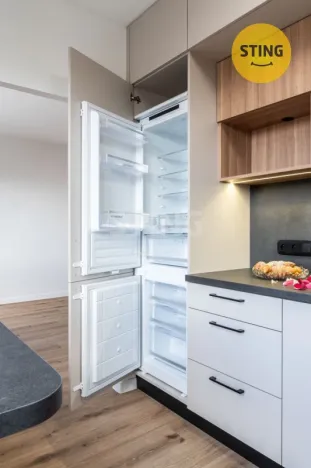 Prodej bytu 2+1, Český Těšín, Frýdecká, 51 m2