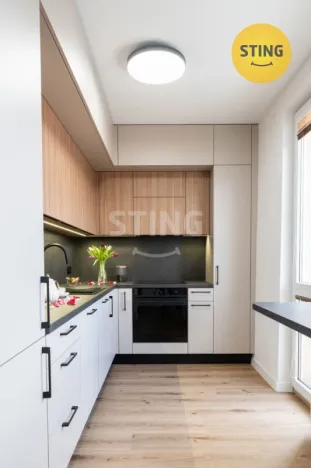 Prodej bytu 2+1, Český Těšín, Frýdecká, 51 m2