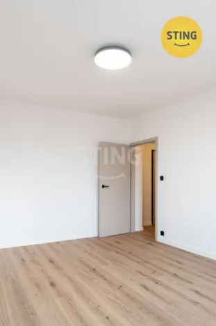 Prodej bytu 2+1, Český Těšín, Frýdecká, 51 m2
