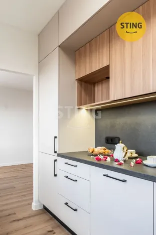 Prodej bytu 2+1, Český Těšín, Frýdecká, 51 m2