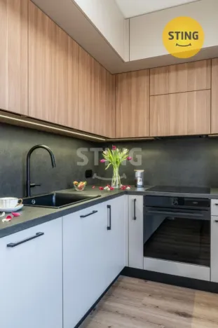 Prodej bytu 2+1, Český Těšín, Frýdecká, 51 m2