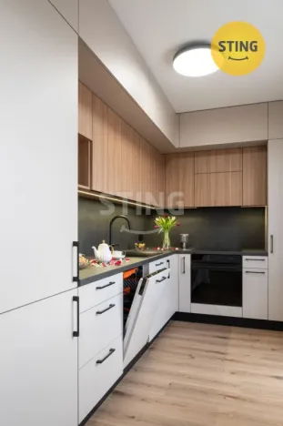 Prodej bytu 2+1, Český Těšín, Frýdecká, 51 m2