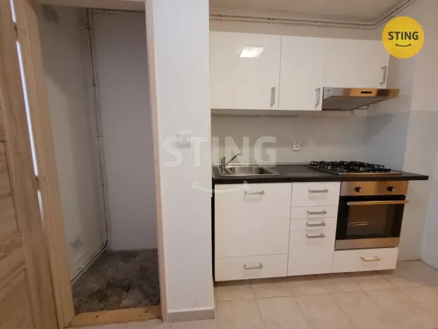 Pronájem bytu 2+1, Orlová, Slezská, 54 m2