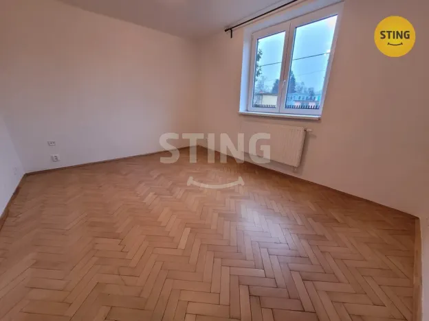 Pronájem bytu 2+1, Orlová, Slezská, 54 m2