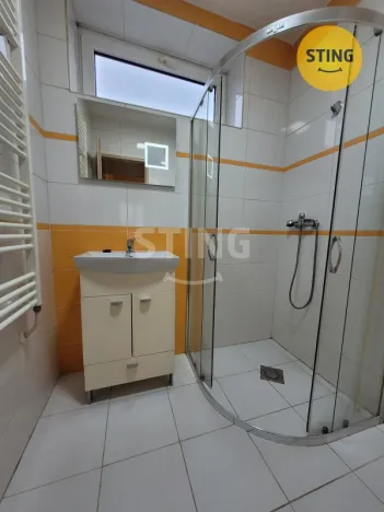 Pronájem bytu 2+1, Orlová, Slezská, 54 m2