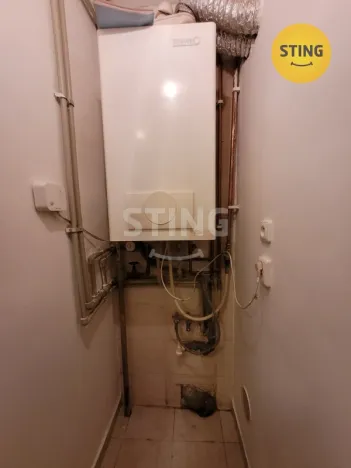 Pronájem bytu 2+1, Orlová, Slezská, 54 m2