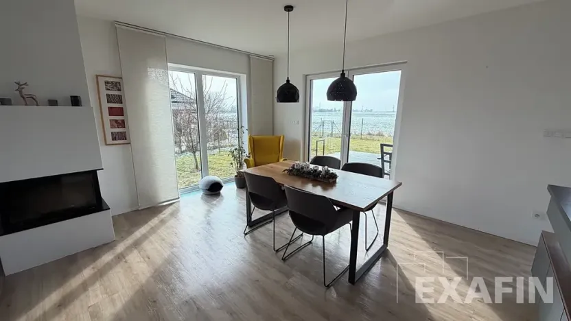 Prodej rodinného domu, Kostelec nad Labem, K Jahodovce, 170 m2