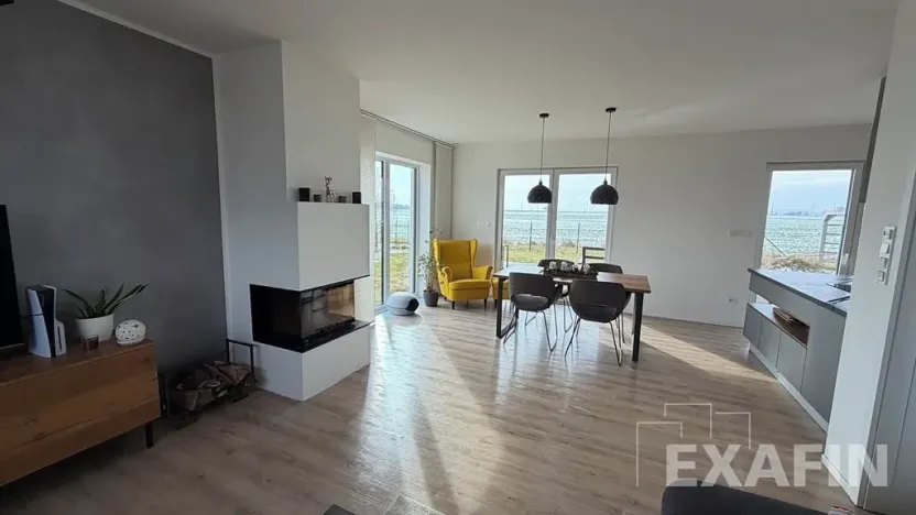 Prodej rodinného domu, Kostelec nad Labem, K Jahodovce, 170 m2