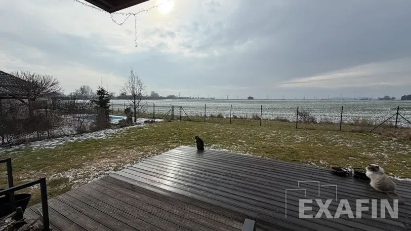 Prodej rodinného domu, Kostelec nad Labem, K Jahodovce, 170 m2